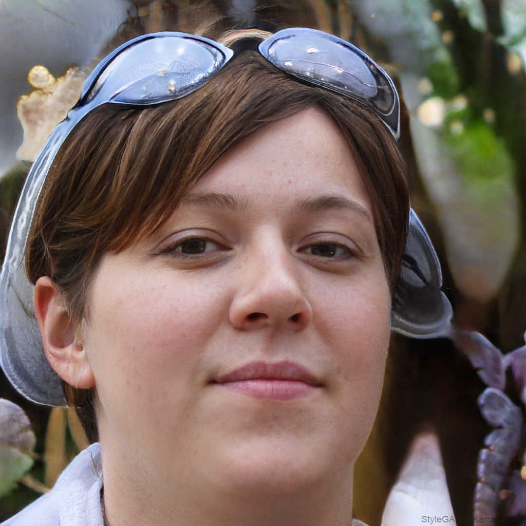 Portrait of Farid Rahmani