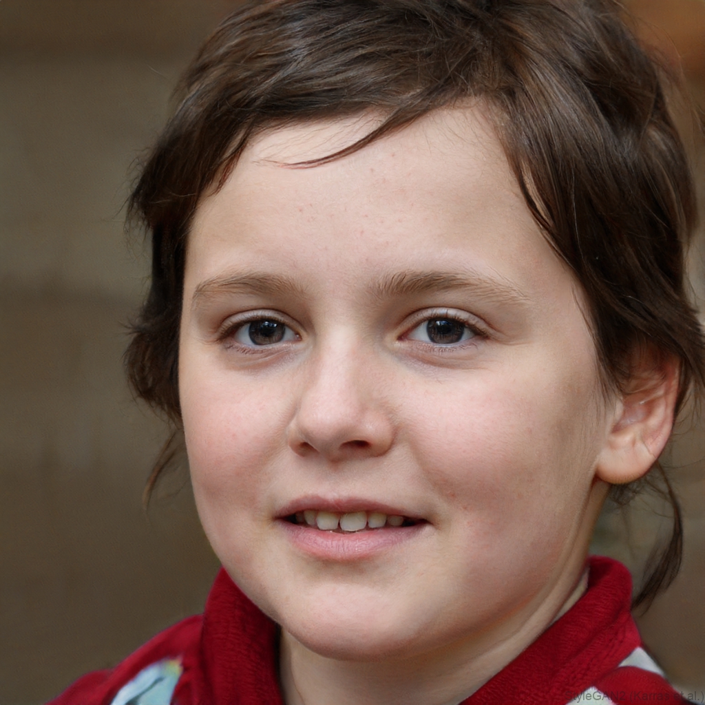 Portrait of Sahar Wafa