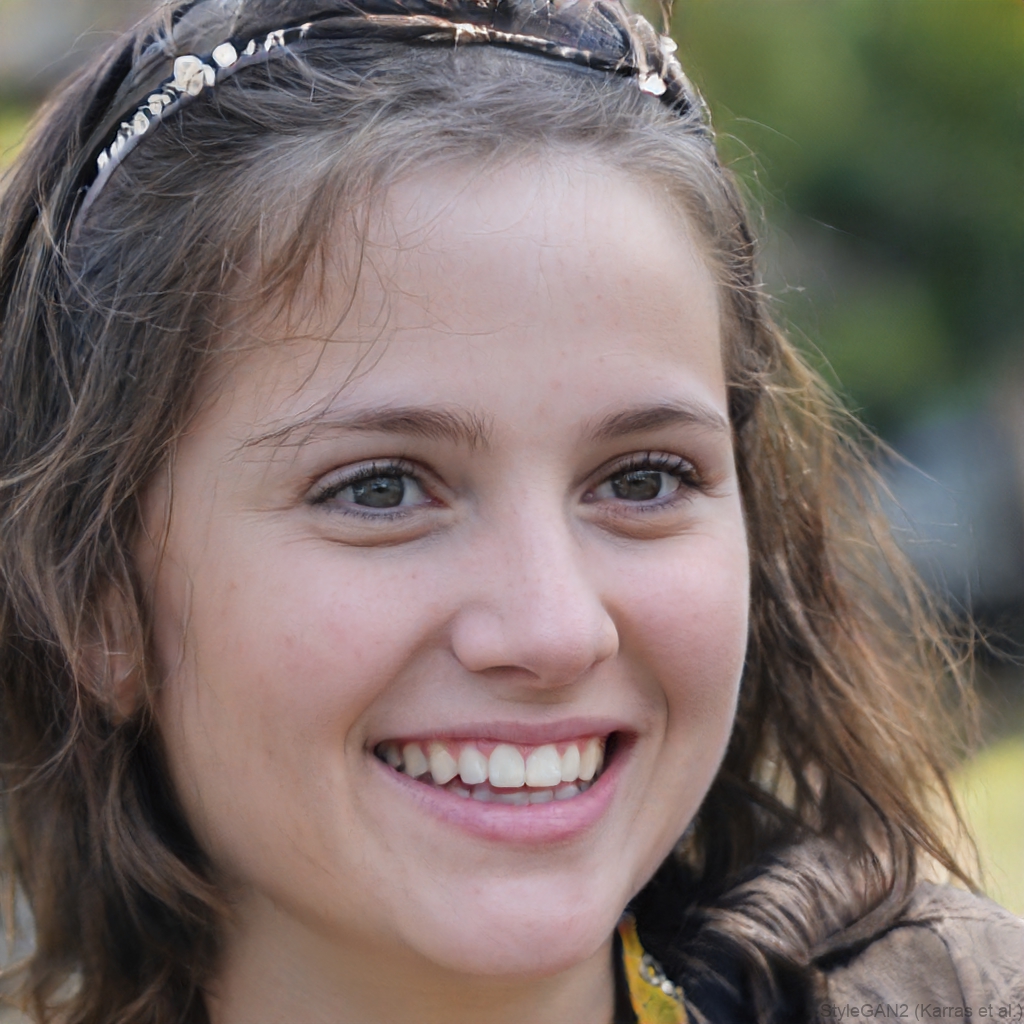 Portrait of Mariam Sediqi