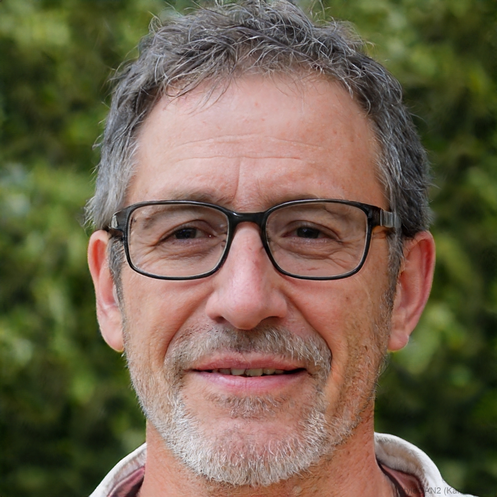 Portrait of Shukria Noori